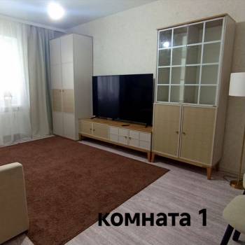 Продается 2-х комнатная квартира, 56 м²