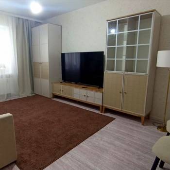 Продается 2-х комнатная квартира, 56 м²