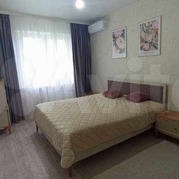 Продается 2-х комнатная квартира, 56 м²