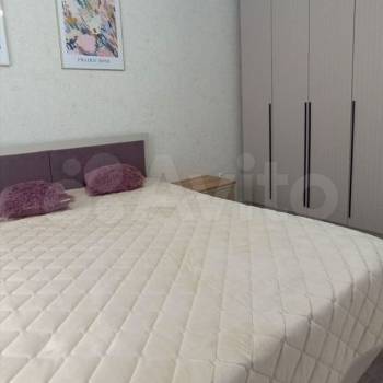 Продается 2-х комнатная квартира, 56 м²