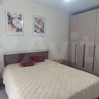 Продается 2-х комнатная квартира, 56 м²