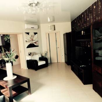 Продается 1-комнатная квартира, 62,9 м²