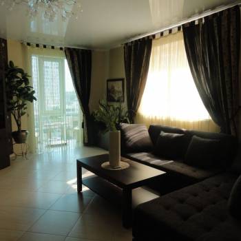 Продается 1-комнатная квартира, 62,9 м²