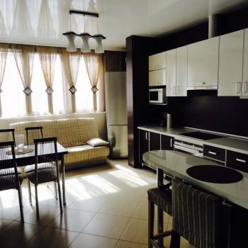 Продается 1-комнатная квартира, 62,9 м²