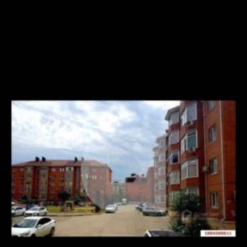 Сдается 1-комнатная квартира, 35 м²