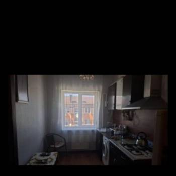 Сдается 1-комнатная квартира, 35 м²