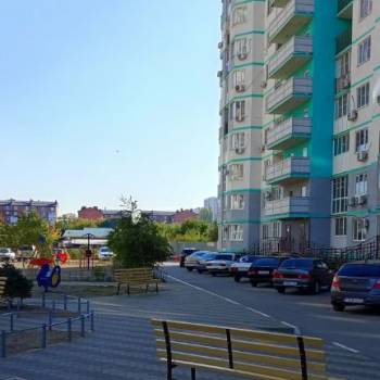 Сдается 1-комнатная квартира, 20 м²