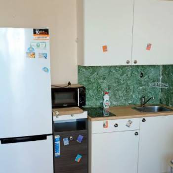 Сдается 1-комнатная квартира, 20 м²