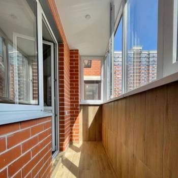 Сдается 1-комнатная квартира, 23,9 м²