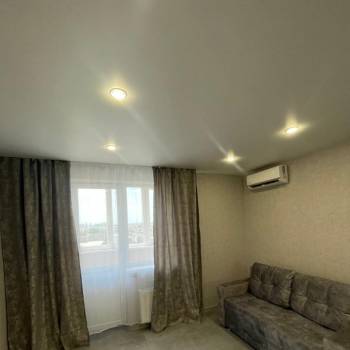 Сдается 1-комнатная квартира, 23,9 м²