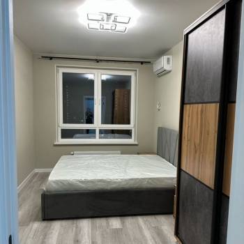 Сдается 2-х комнатная квартира, 53,5 м²