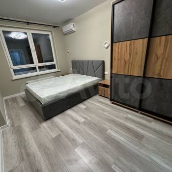 Сдается 2-х комнатная квартира, 53,5 м²