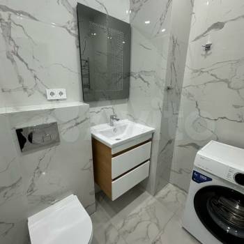 Сдается 2-х комнатная квартира, 53,5 м²