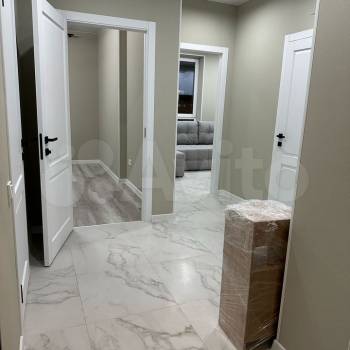 Сдается 2-х комнатная квартира, 53,5 м²