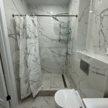 Сдается 2-х комнатная квартира, 53,5 м²