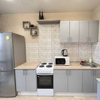 Сдается 1-комнатная квартира, 40 м²