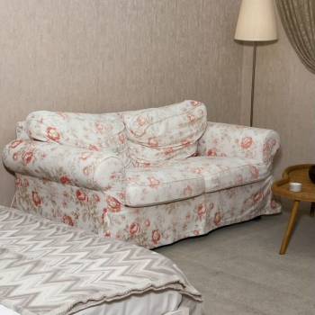 Сдается 1-комнатная квартира, 49,5 м²