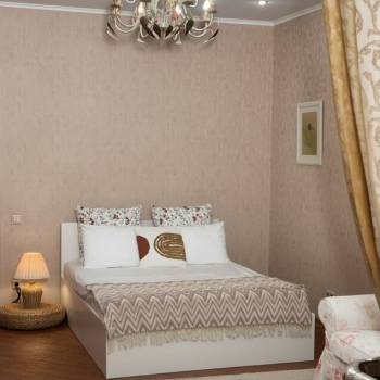 Сдается 1-комнатная квартира, 49,5 м²