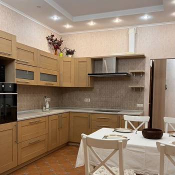 Сдается 1-комнатная квартира, 49,5 м²