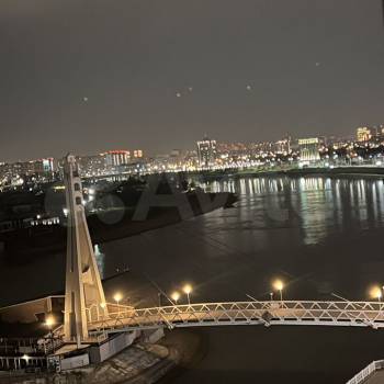 Сдается 1-комнатная квартира, 49,5 м²