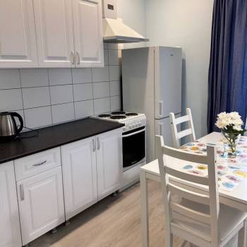 Сдается 1-комнатная квартира, 41,2 м²