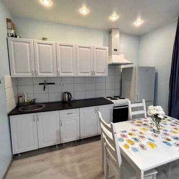 Сдается 1-комнатная квартира, 41,2 м²