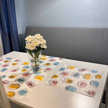 Сдается 1-комнатная квартира, 41,2 м²