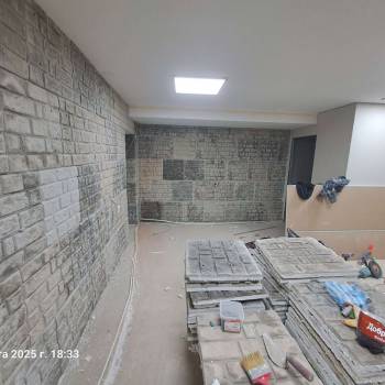 Продается 1-комнатная квартира, 33,8 м²