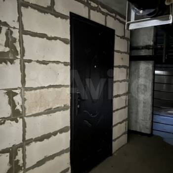 Продается 1-комнатная квартира, 38,2 м²