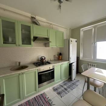 Продается 1-комнатная квартира, 38,2 м²