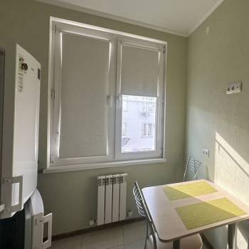 Продается 1-комнатная квартира, 38,2 м²
