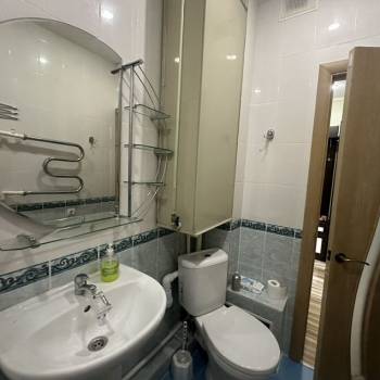 Продается 1-комнатная квартира, 38,2 м²