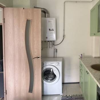 Продается 1-комнатная квартира, 38,2 м²