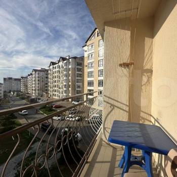 Продается 1-комнатная квартира, 38,2 м²