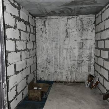 Продается 1-комнатная квартира, 38,2 м²