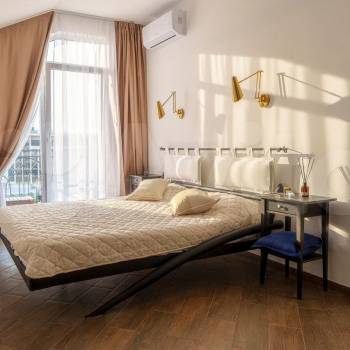 Продается 1-комнатная квартира, 40 м²