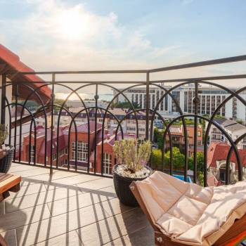 Продается 1-комнатная квартира, 40 м²