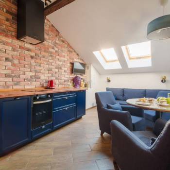 Продается 1-комнатная квартира, 40 м²