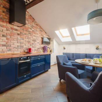 Продается 1-комнатная квартира, 40 м²