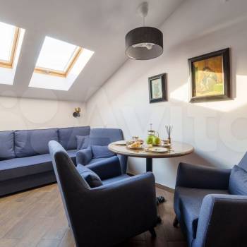 Продается 1-комнатная квартира, 40 м²