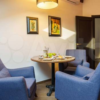 Продается 1-комнатная квартира, 40 м²