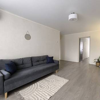 Продается 3-х комнатная квартира, 60 м²