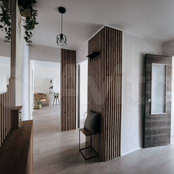 Продается 3-х комнатная квартира, 60 м²