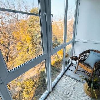 Продается 3-х комнатная квартира, 60 м²