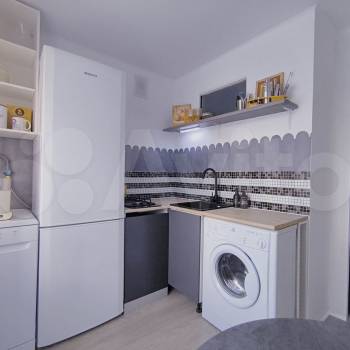 Продается 3-х комнатная квартира, 60 м²