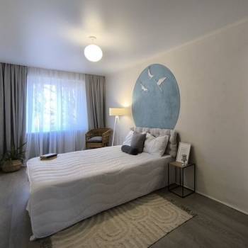 Продается 3-х комнатная квартира, 60 м²