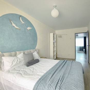 Продается 3-х комнатная квартира, 60 м²