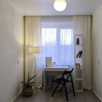 Продается 3-х комнатная квартира, 60 м²