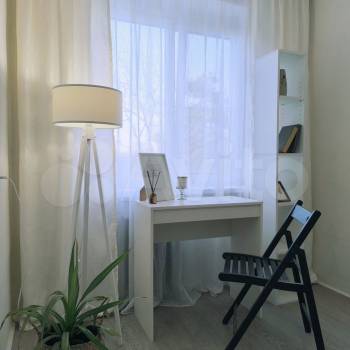 Продается 3-х комнатная квартира, 60 м²