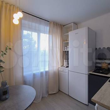 Продается 3-х комнатная квартира, 60 м²